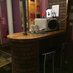 Отель Патио, Тольятти, Самарская область