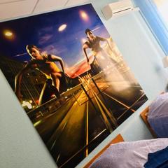 Гостиница Спорт Отель, Тольятти, Самарская область