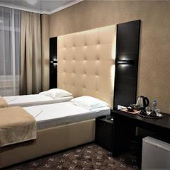 Гостиничный комплекс Шоколад, Тольятти, Самарская область