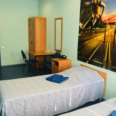 Гостиница Спорт Отель, Тольятти, Самарская область