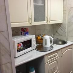 Отель Патио, Тольятти, Самарская область