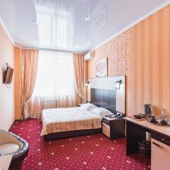 Гостиничный комплекс Шоколад, Тольятти, Самарская область