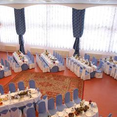 Гостиничный комплекс Звезда Жигулей, Тольятти, Самарская область