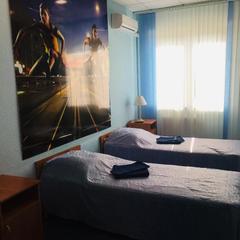 Гостиница Спорт Отель, Тольятти, Самарская область