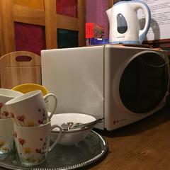 Отель Патио, Тольятти, Самарская область