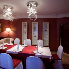 Гостиничный комплекс Звезда Жигулей, Тольятти, Самарская область