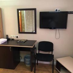 Отель Патио, Тольятти, Самарская область