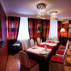 Гостиничный комплекс Звезда Жигулей, Тольятти, Самарская область