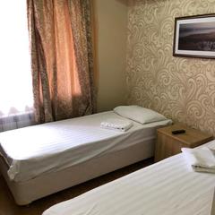 Отель Патио, Тольятти, Самарская область