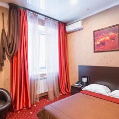 Гостиничный комплекс Шоколад, Тольятти, Самарская область