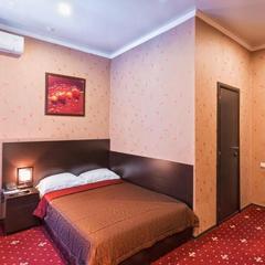 Гостиничный комплекс Шоколад, Тольятти, Самарская область