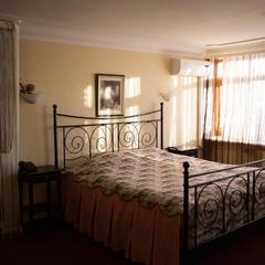 Гостиничный комплекс Звезда Жигулей, Тольятти, Самарская область