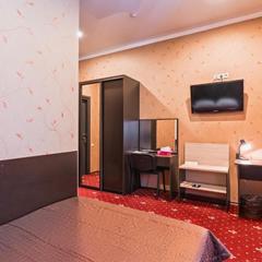 Гостиничный комплекс Шоколад, Тольятти, Самарская область