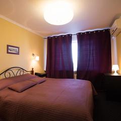 Гостиничный комплекс Звезда Жигулей, Тольятти, Самарская область