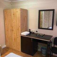 Отель Патио, Тольятти, Самарская область