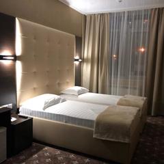 Гостиничный комплекс Шоколад, Тольятти, Самарская область