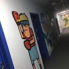 Гостиница Спорт Отель, Тольятти, Самарская область