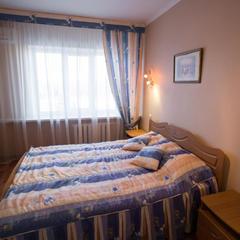 Гостиничный комплекс Звезда Жигулей, Тольятти, Самарская область