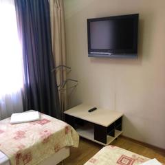 Отель Патио, Тольятти, Самарская область