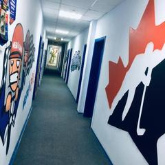 Гостиница Спорт Отель, Тольятти, Самарская область