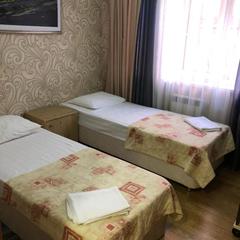 Отель Патио, Тольятти, Самарская область