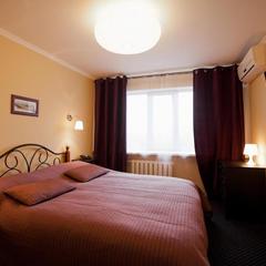 Гостиничный комплекс Звезда Жигулей, Тольятти, Самарская область