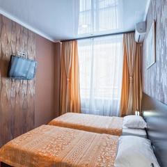 Гостиничный комплекс Шоколад, Тольятти, Самарская область