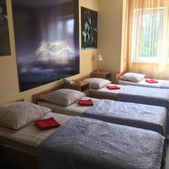 Гостиница Спорт Отель, Тольятти, Самарская область