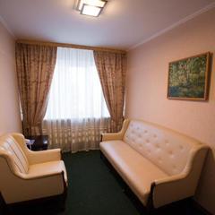 Гостиничный комплекс Звезда Жигулей, Тольятти, Самарская область