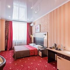 Гостиничный комплекс Шоколад, Тольятти, Самарская область