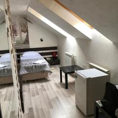 Отель Патио, Тольятти, Самарская область