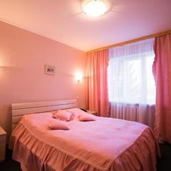 Гостиничный комплекс Звезда Жигулей, Тольятти, Самарская область