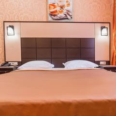 Гостиничный комплекс Шоколад, Тольятти, Самарская область