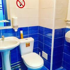 Гостиница Спорт Отель, Тольятти, Самарская область