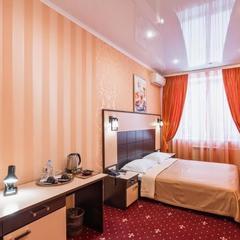 Гостиничный комплекс Шоколад, Тольятти, Самарская область