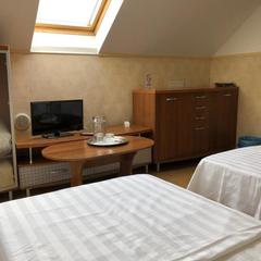 Отель Патио, Тольятти, Самарская область