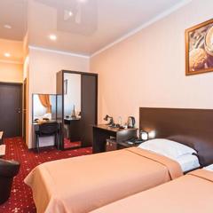 Гостиничный комплекс Шоколад, Тольятти, Самарская область