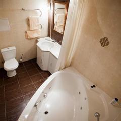 Гостиничный комплекс Звезда Жигулей, Тольятти, Самарская область