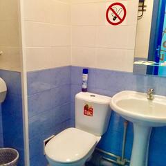 Гостиница Спорт Отель, Тольятти, Самарская область