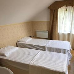 Отель Патио, Тольятти, Самарская область