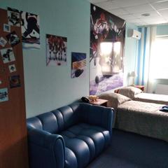 Гостиница Спорт Отель, Тольятти, Самарская область