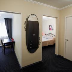 Гостиничный комплекс Звезда Жигулей, Тольятти, Самарская область