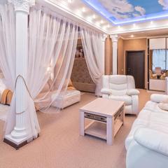 Гостиничный комплекс Шоколад, Тольятти, Самарская область