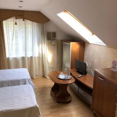 Отель Патио, Тольятти, Самарская область