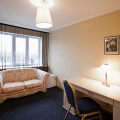 Гостиничный комплекс Звезда Жигулей, Тольятти, Самарская область