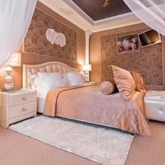 Гостиничный комплекс Шоколад, Тольятти, Самарская область