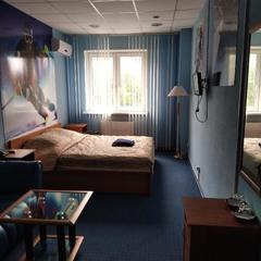 Гостиница Спорт Отель, Тольятти, Самарская область