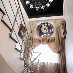 Гостиничный комплекс Русь, Тольятти, Самарская область