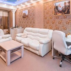 Гостиничный комплекс Шоколад, Тольятти, Самарская область