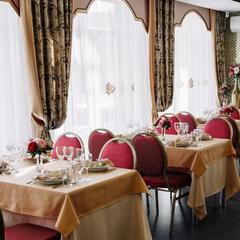 Гостиничный комплекс Русь, Тольятти, Самарская область